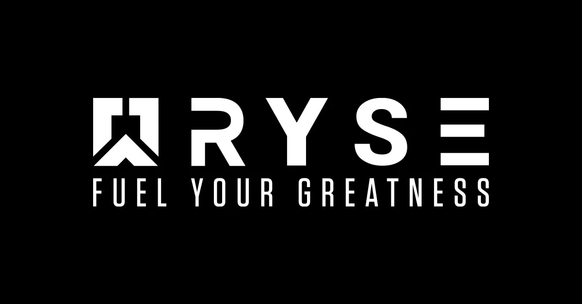RYSE Supplements